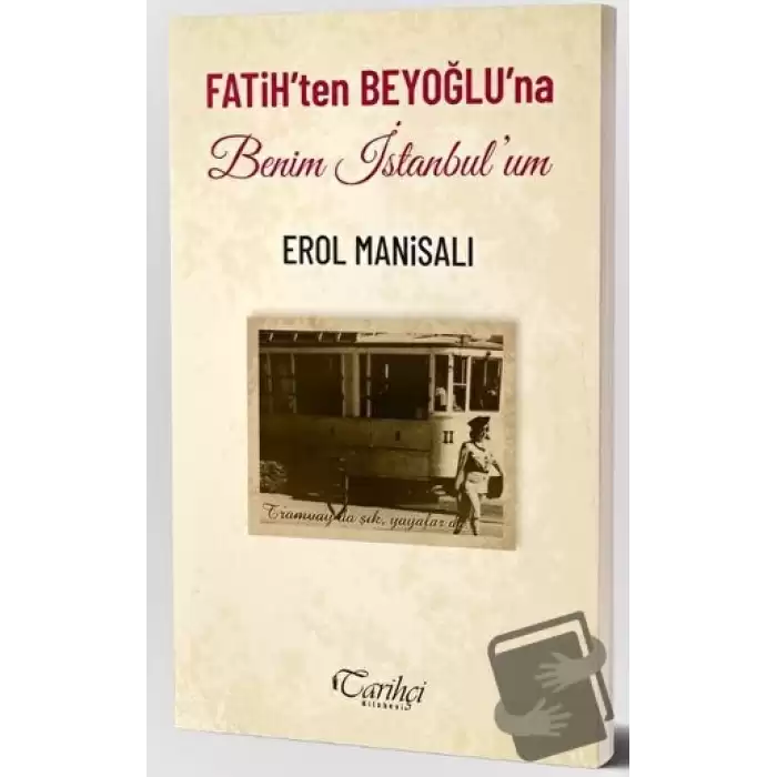 Fatihten Beyoğluna Benim İstanbulum