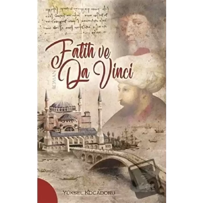 Fatih ve Da Vinci