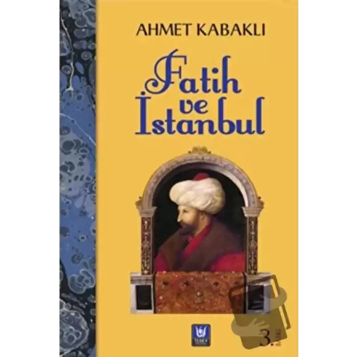 Fatih ve İstanbul