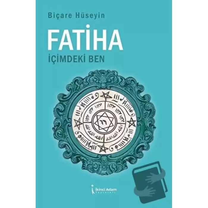 Fatiha İçimdeki Ben