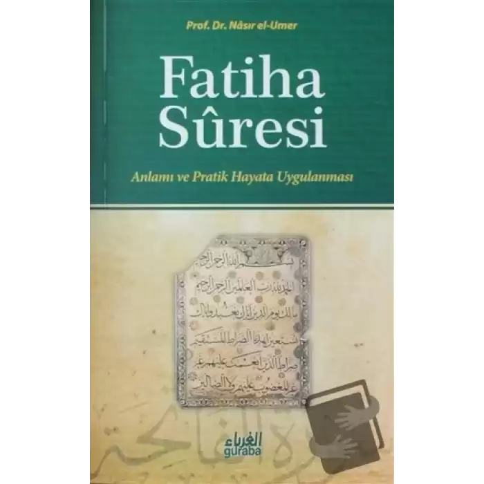 Fatiha Suresi