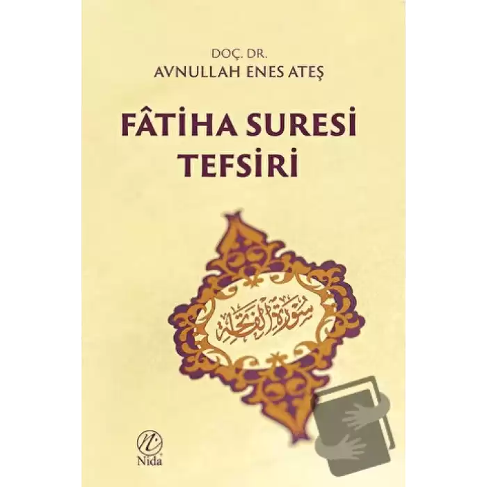 Fatiha Suresi Tefsiri