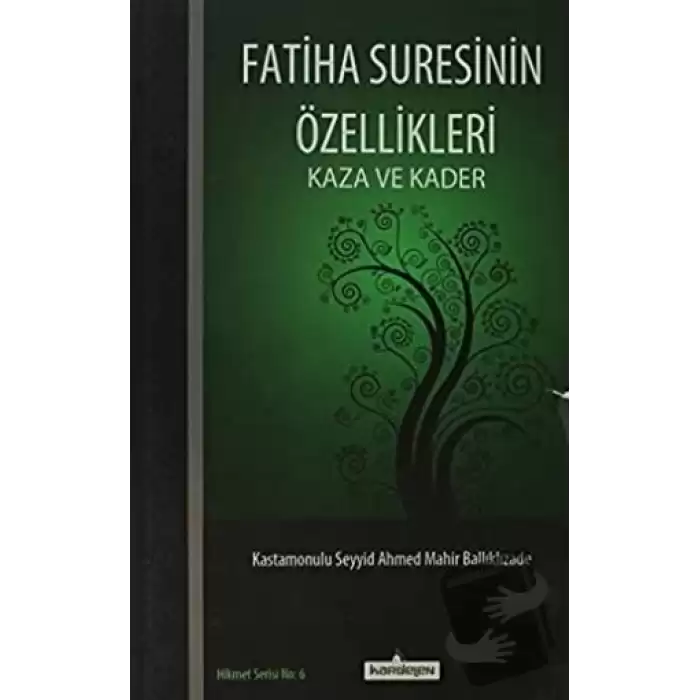 Fatiha Suresinin Özellikleri