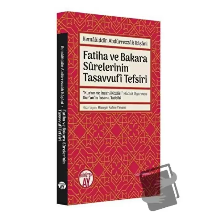 Fatiha ve Bakara Surelerinin Tasavvufi Tefsiri