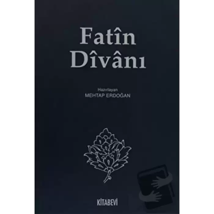 Fatin Divanı