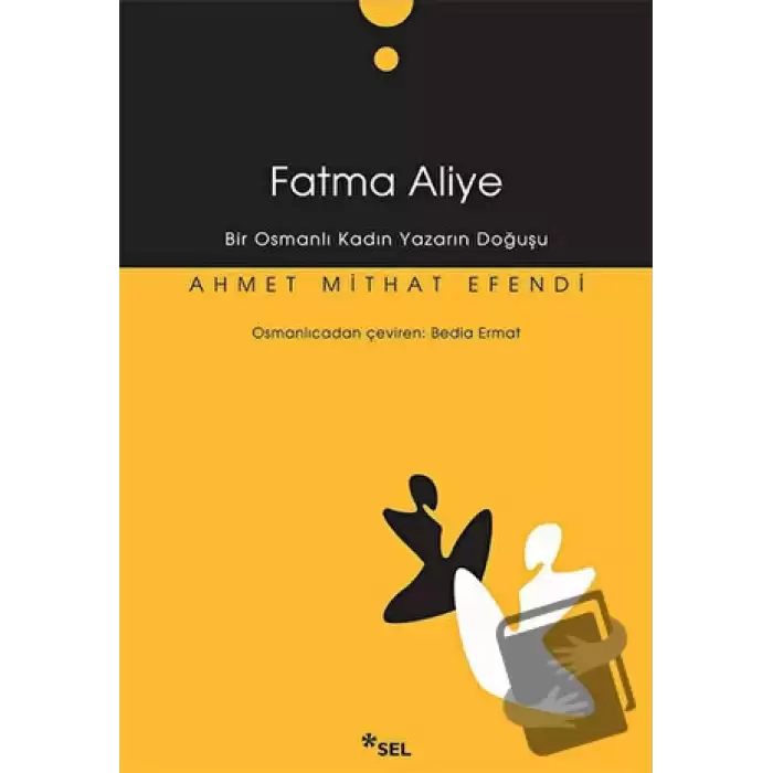 Fatma Aliye