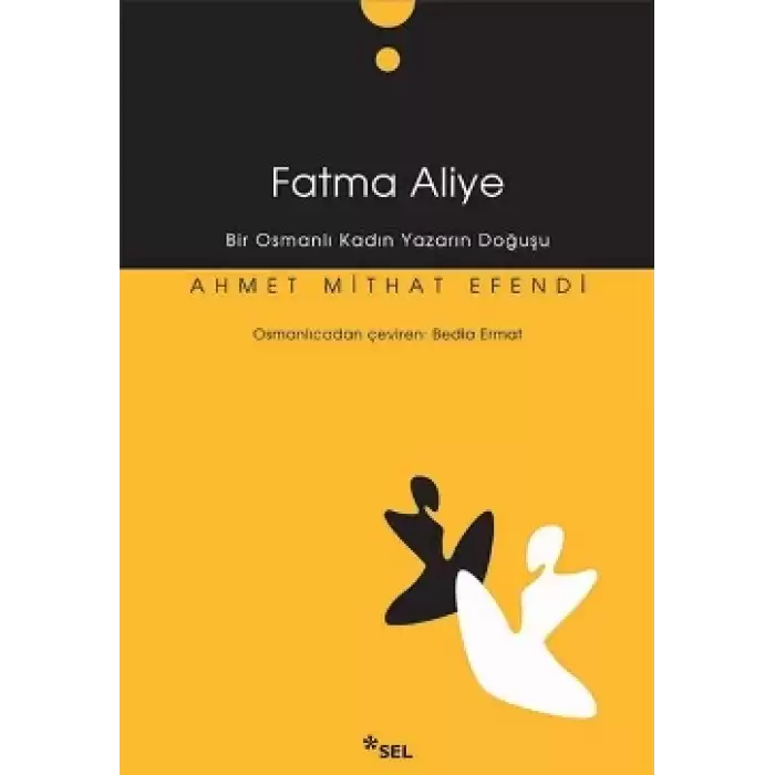 Fatma Aliye