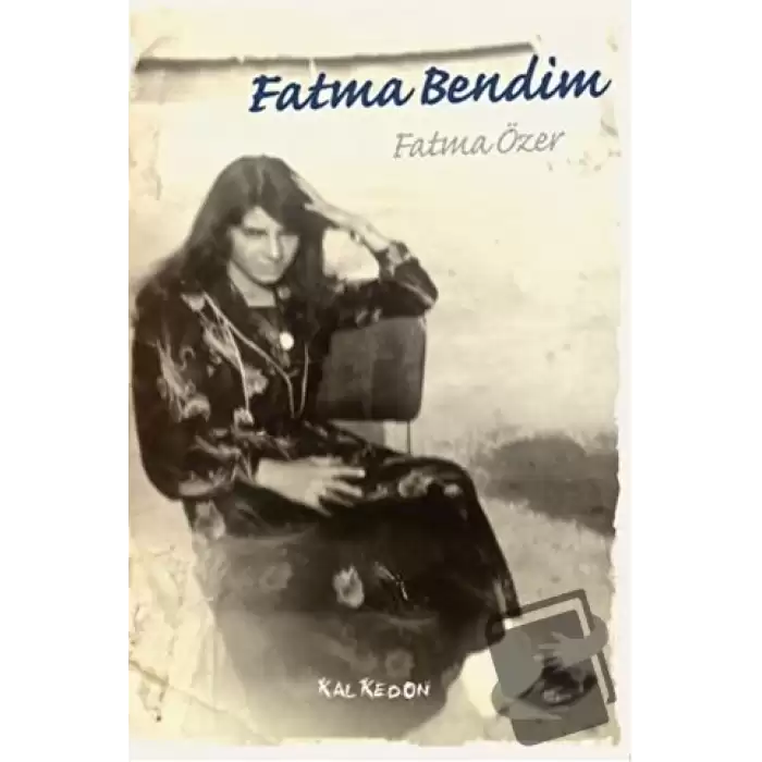 Fatma Bendim