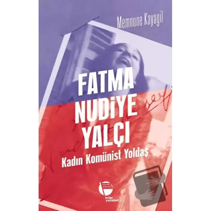 Fatma Nudiye Yalçı