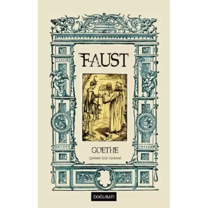 Faust (Ciltli)