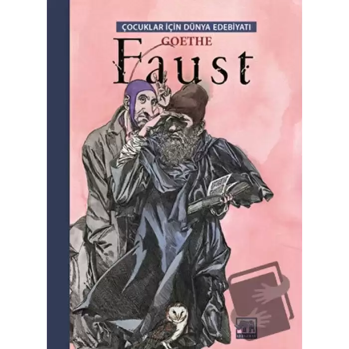 Faust (Ciltli)