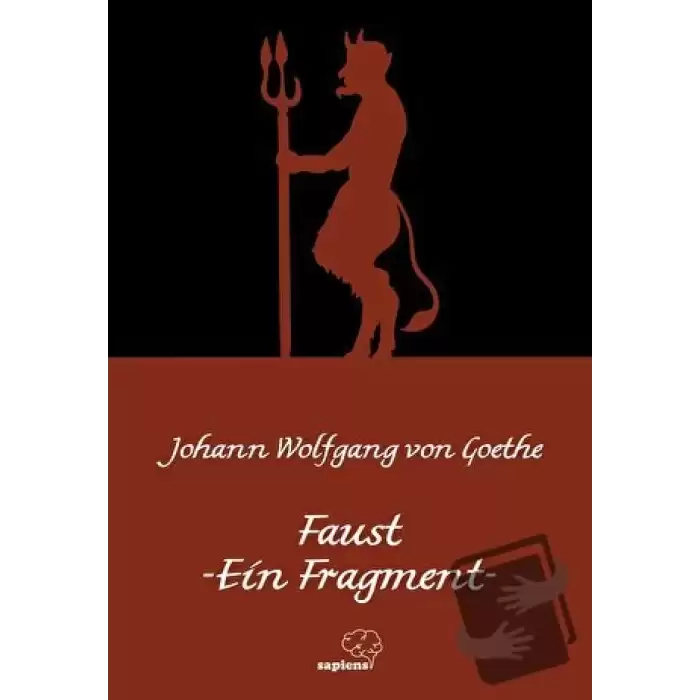 Faust - Ein Fragment