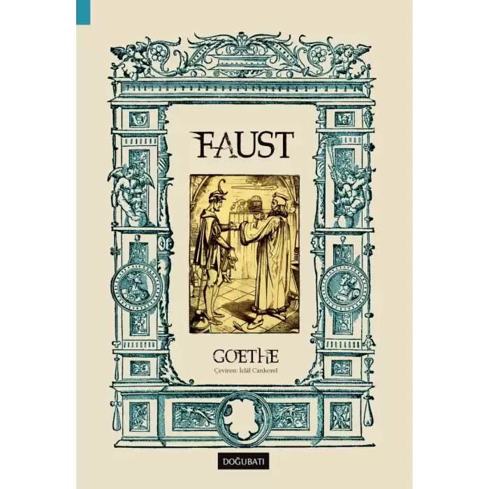 Faust (Tam Metin)