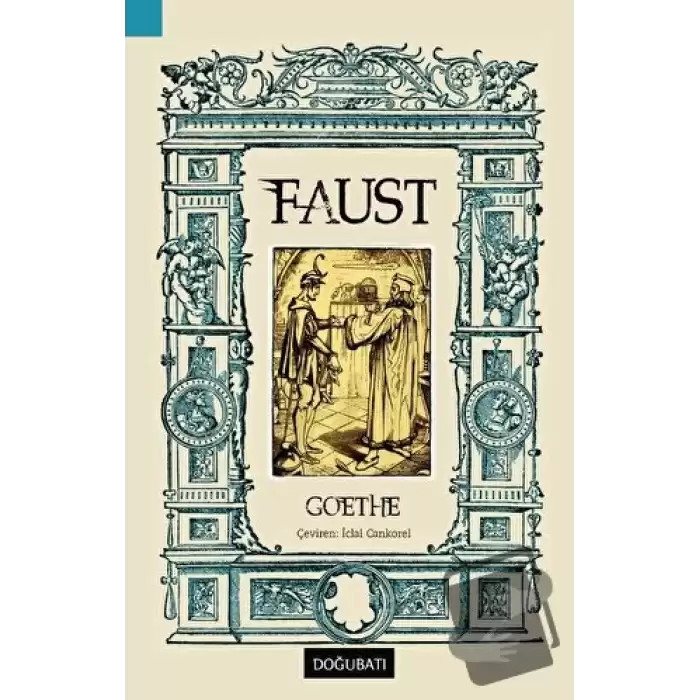 Faust (Tam Metin)