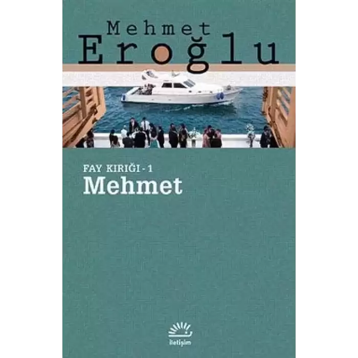 Fay Kırığı Serisi 1 - Mehmet