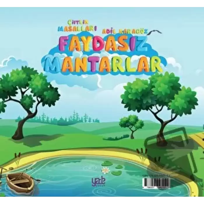 Faydasız Mantarlar