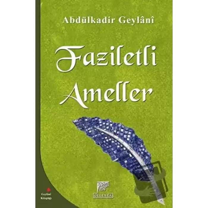 Faziletli Ameller