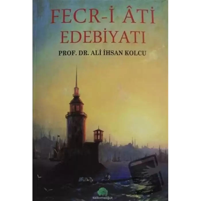 Fecr-i Ati Edebiyatı