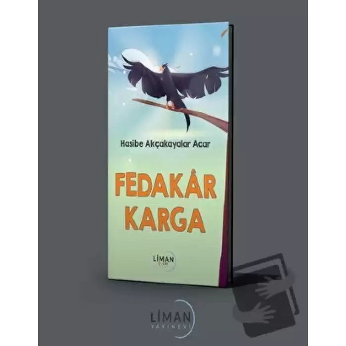 Fedakar Karga