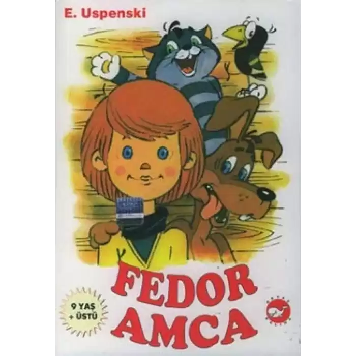 Fedor Amca