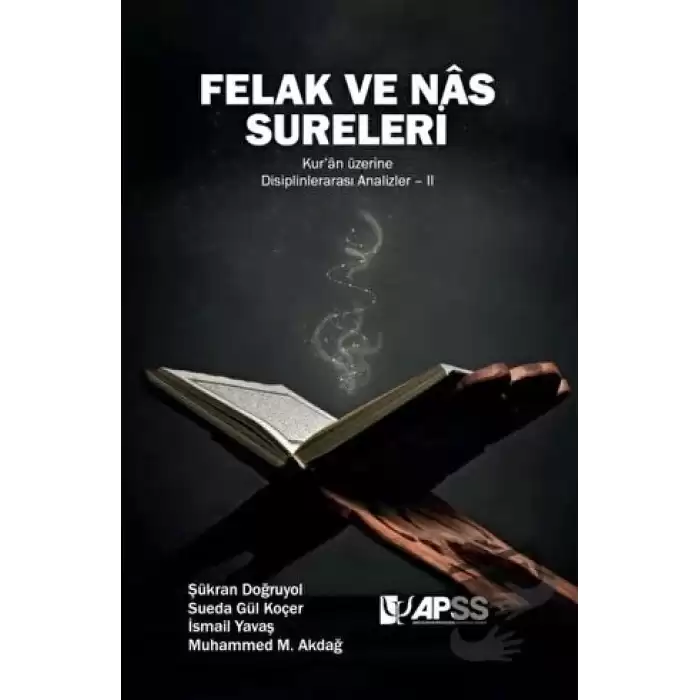 Felak ve Nas Sureleri