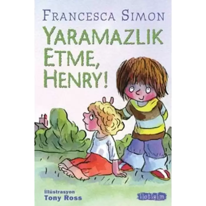 Felaket Henry Yaramazlık Etme Henry