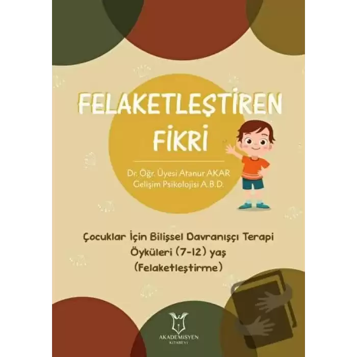 Felaketleştiren Fikri