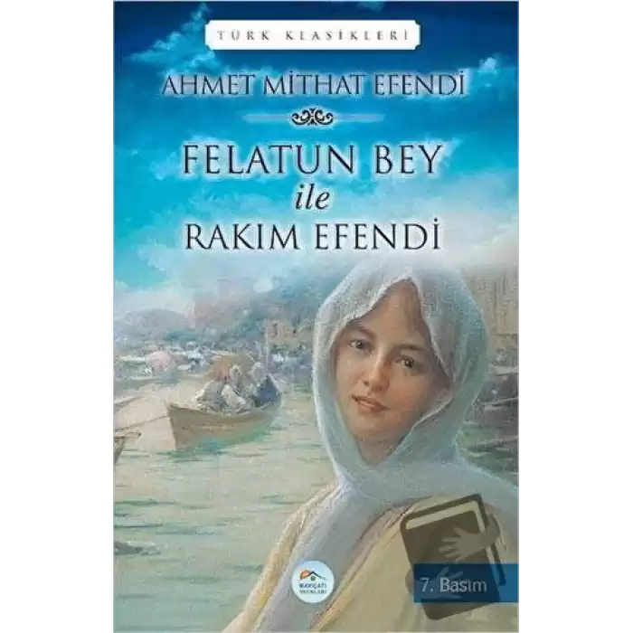 Felatun Bey ile Rakım Efendi