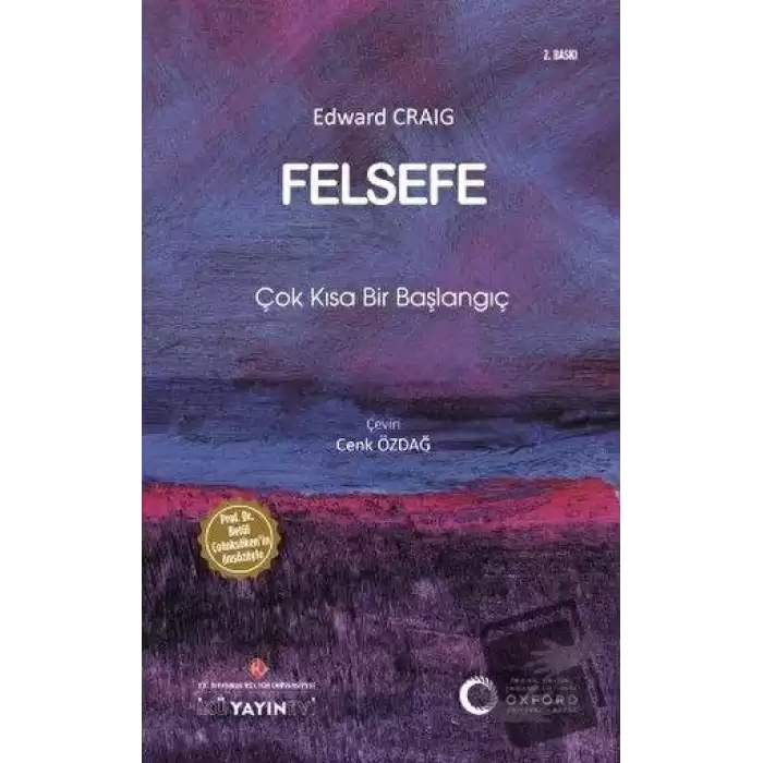 Felsefe