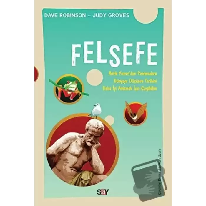 Felsefe