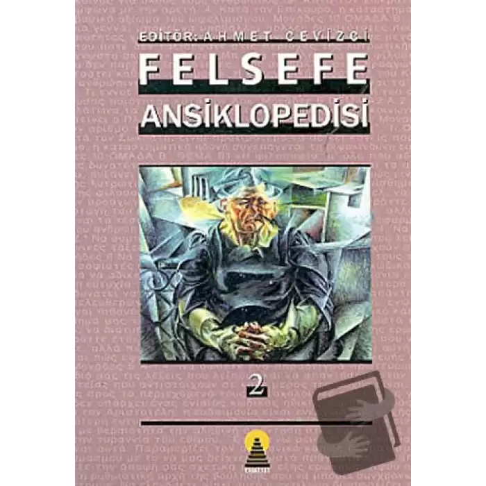 Felsefe Ansiklopedisi 2 (Ciltli)