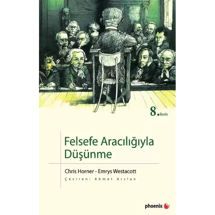 Felsefe Aracılığıyla Düşünme