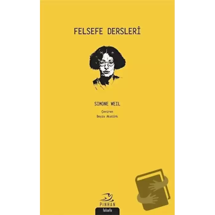 Felsefe Dersleri