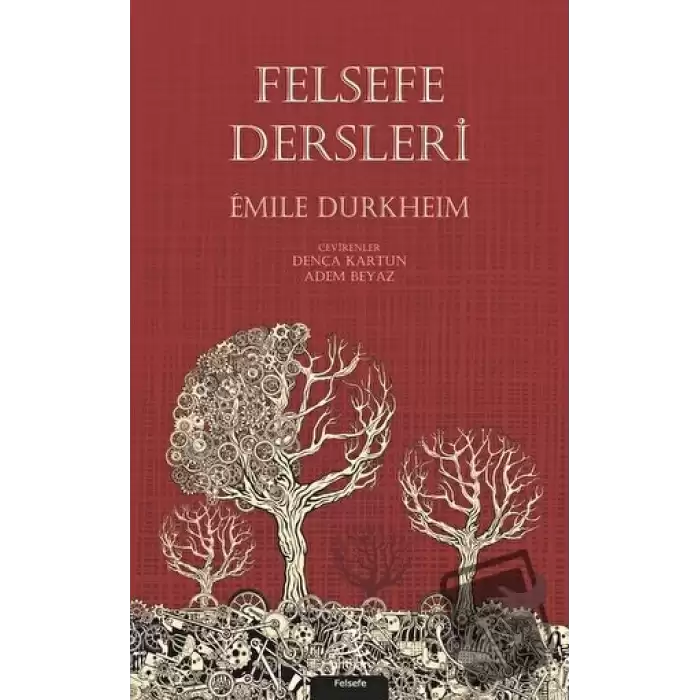 Felsefe Dersleri