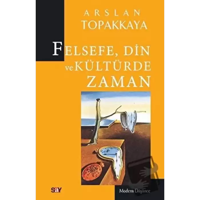 Felsefe, Din ve Kültürde Zaman