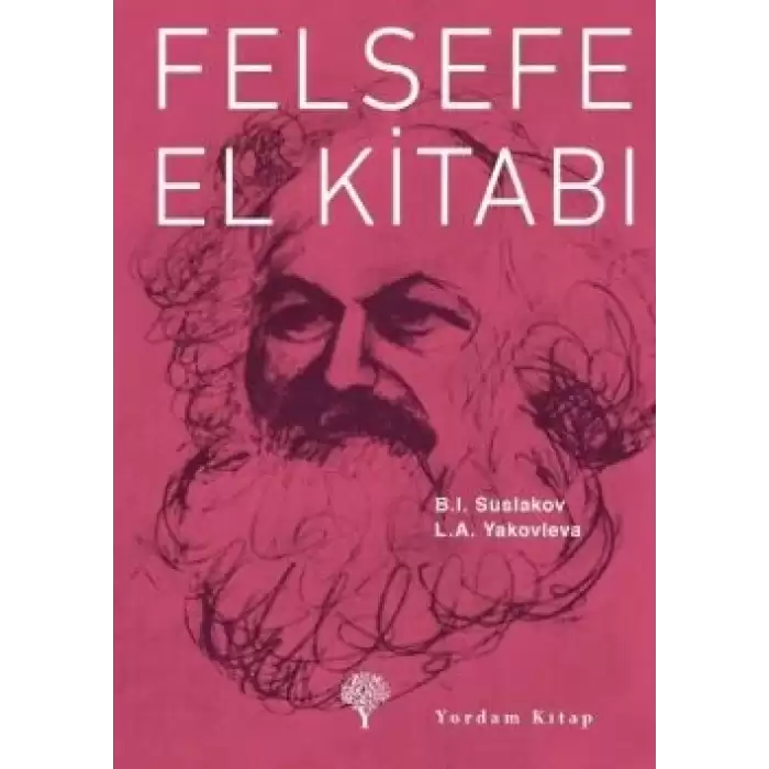 Felsefe El Kitabı (The Handbook of Philosophy)