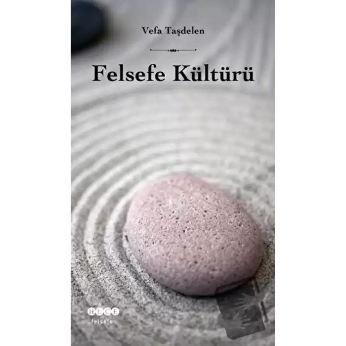 Felsefe Kültürü