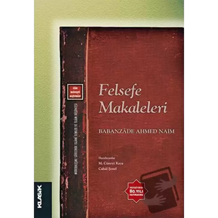 Felsefe Makaleleri