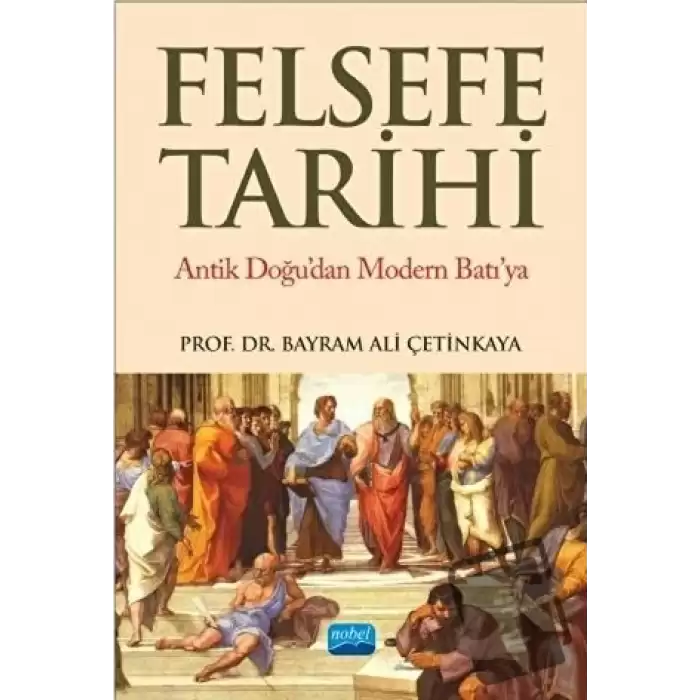 Felsefe Tarihi