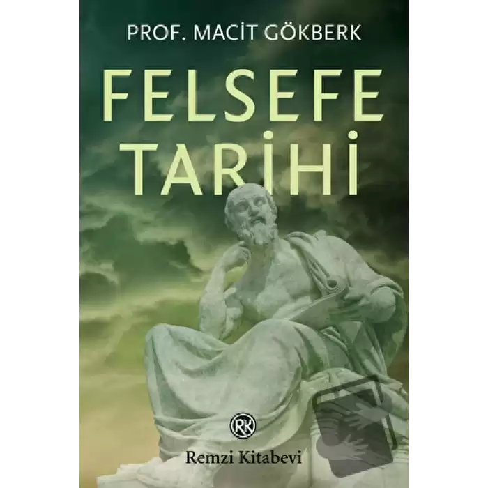 Felsefe Tarihi