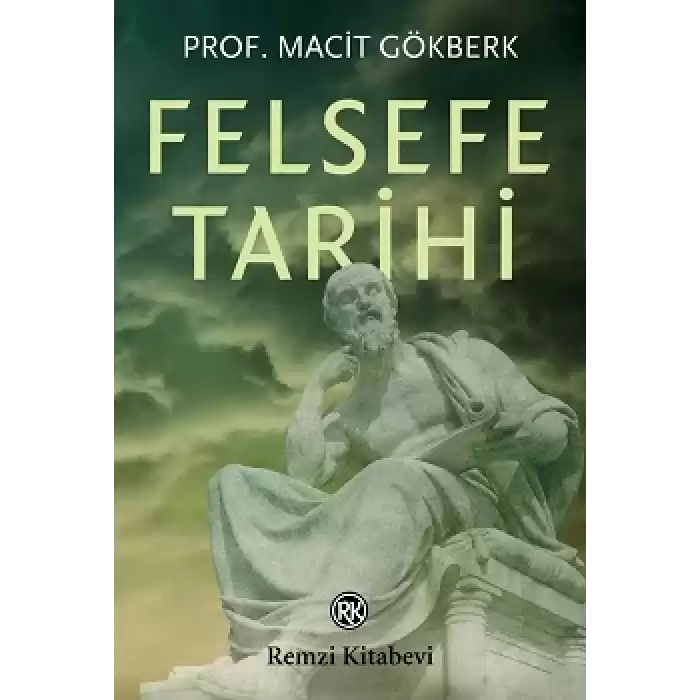 Felsefe Tarihi