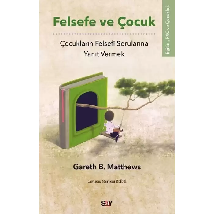 Felsefe ve Çocuk