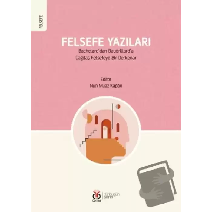 Felsefe Yazıları