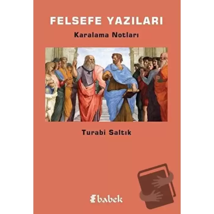 Felsefe Yazıları