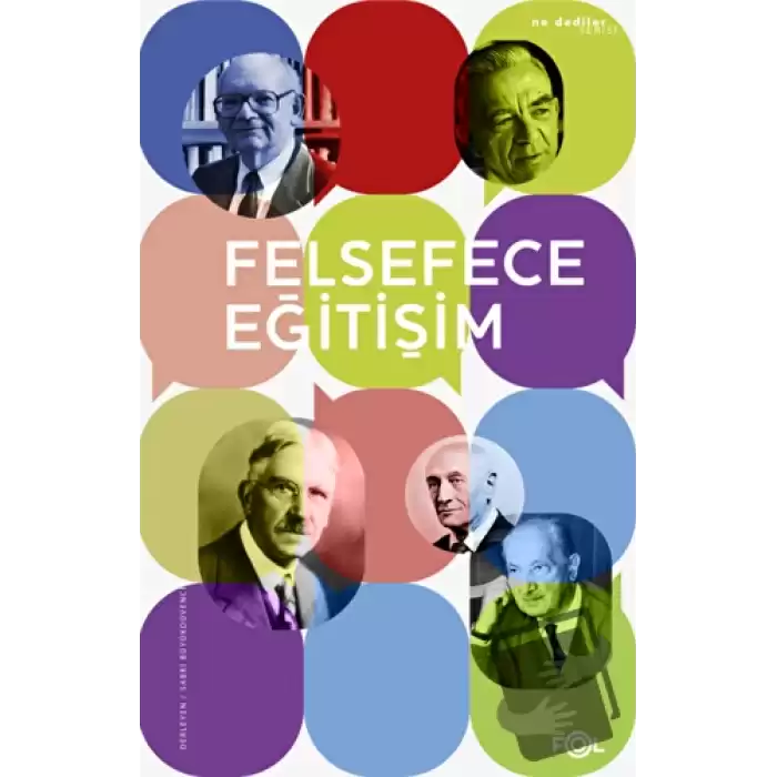 Felsefece Eğitişim