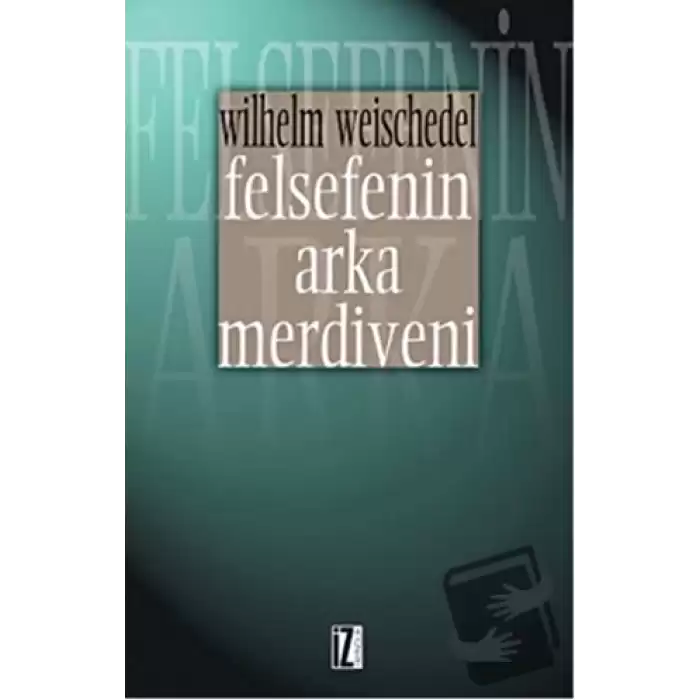 Felsefenin Arka Merdiveni