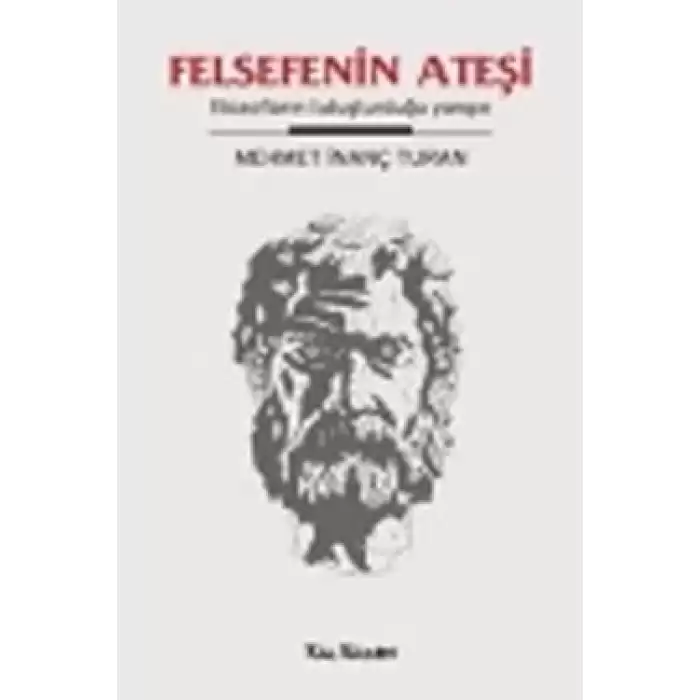 Felsefenin Ateşi