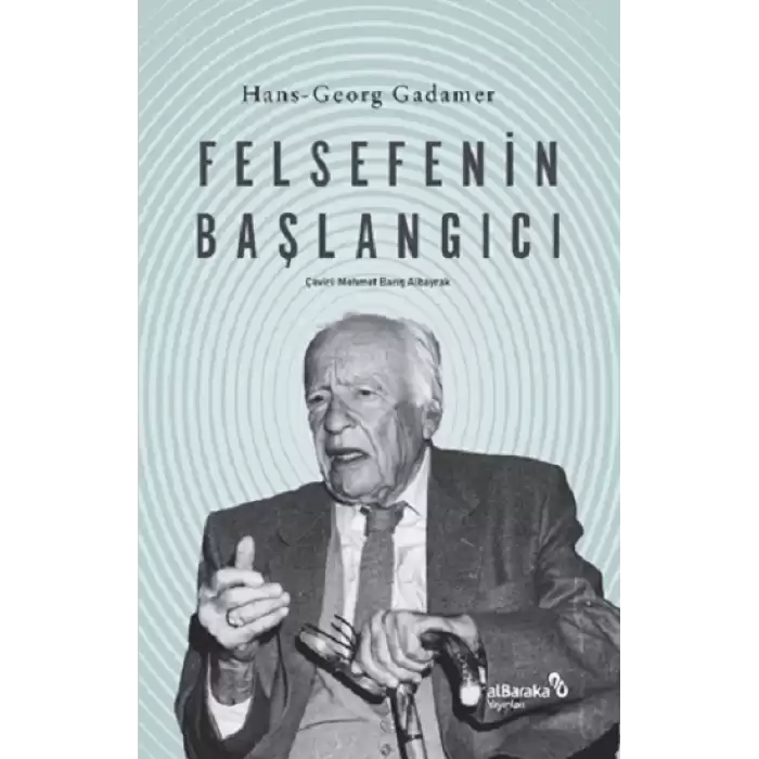 Felsefenin Başlangıcı