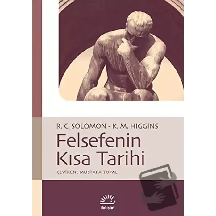 Felsefenin Kısa Tarihi