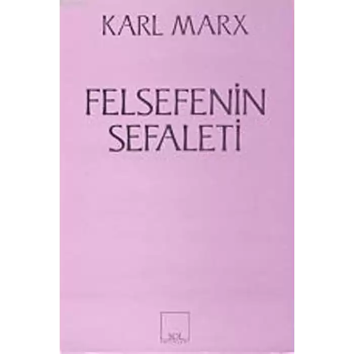 Felsefenin Sefaleti